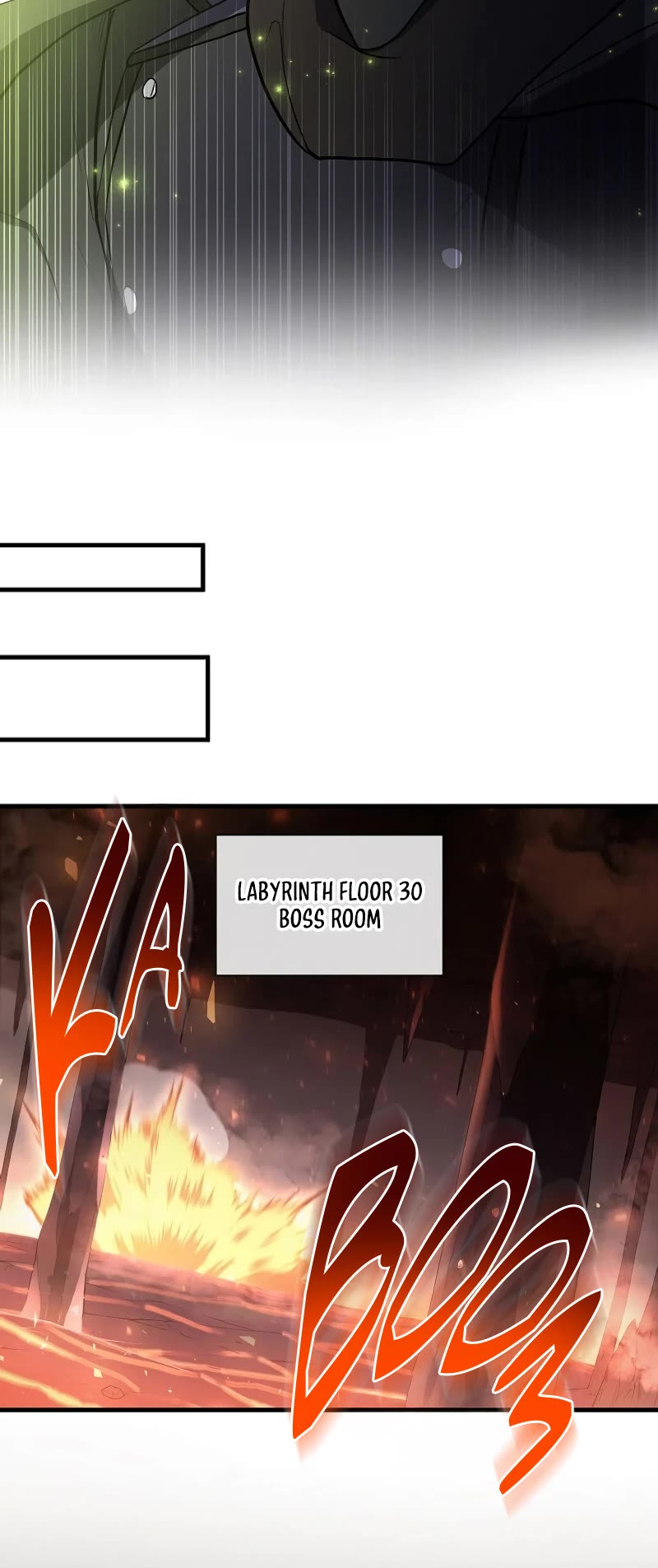 Level Up With Skills chapter 90 page 38