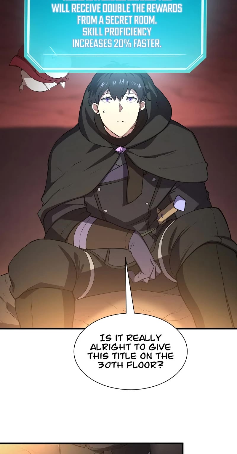 Level Up With Skills chapter 90 page 42