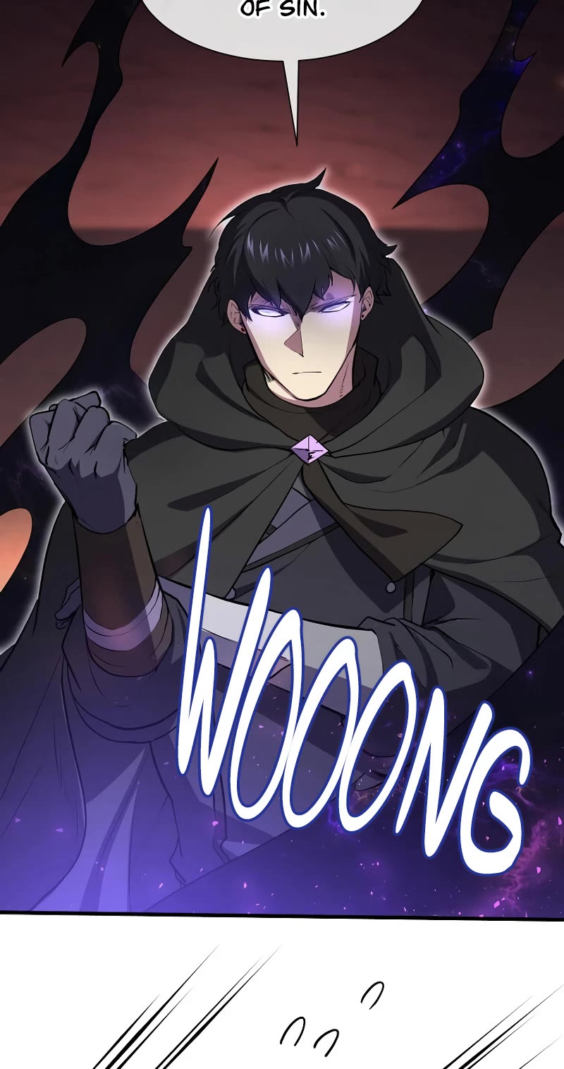 Level Up With Skills chapter 90 page 47