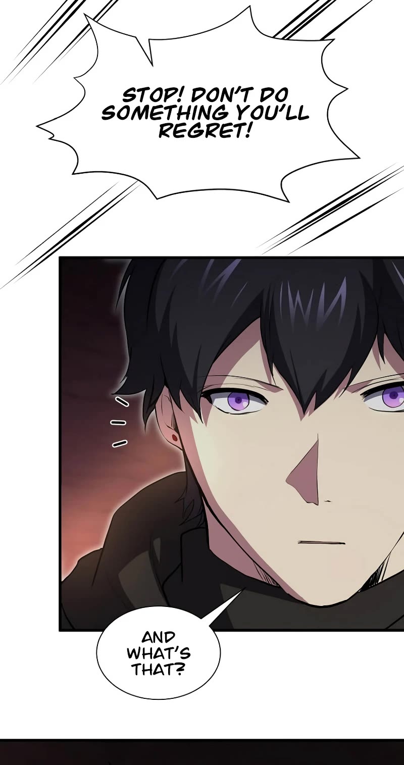 Level Up With Skills chapter 90 page 48