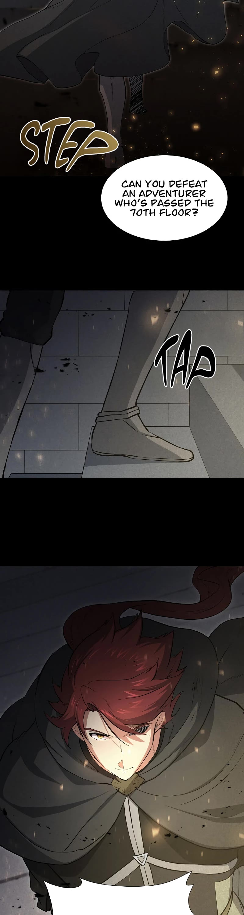 Level Up With Skills chapter 90 page 50