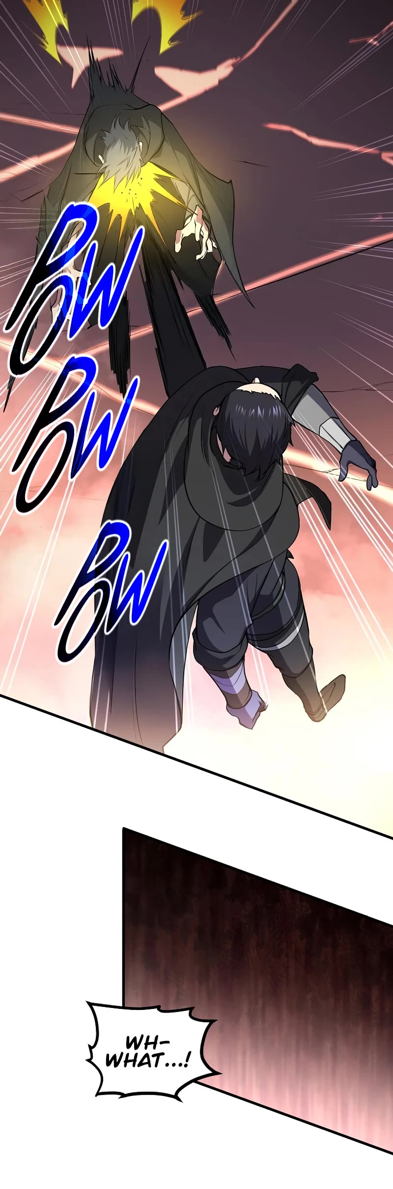 Level Up With Skills chapter 90 page 52