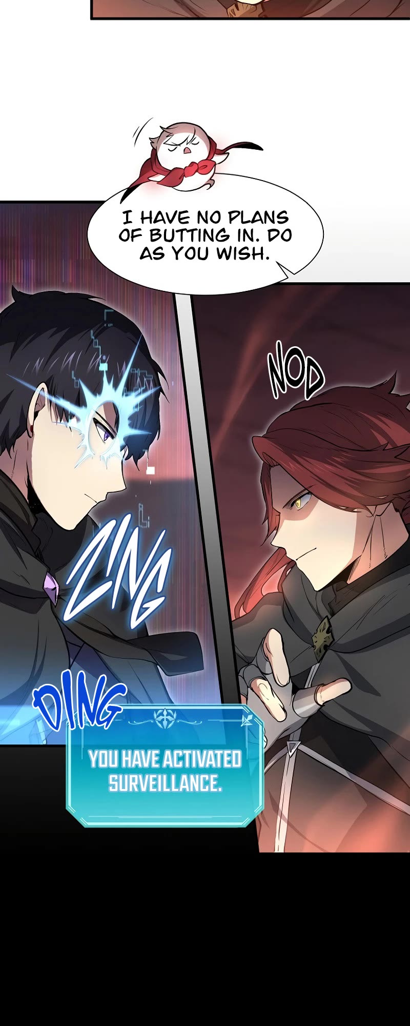 Level Up With Skills chapter 91 page 10