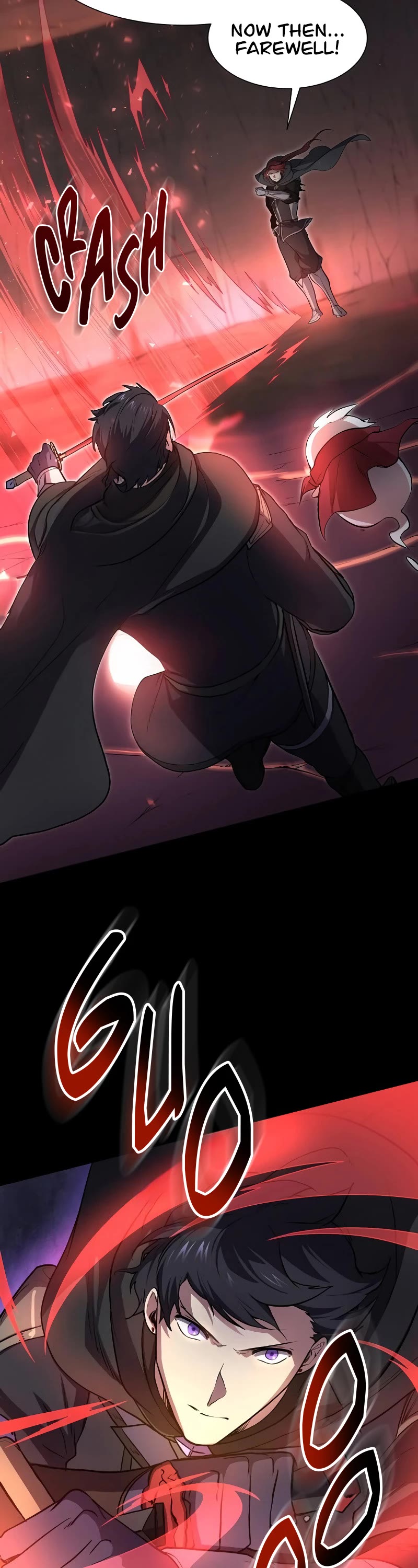 Level Up With Skills chapter 91 page 12