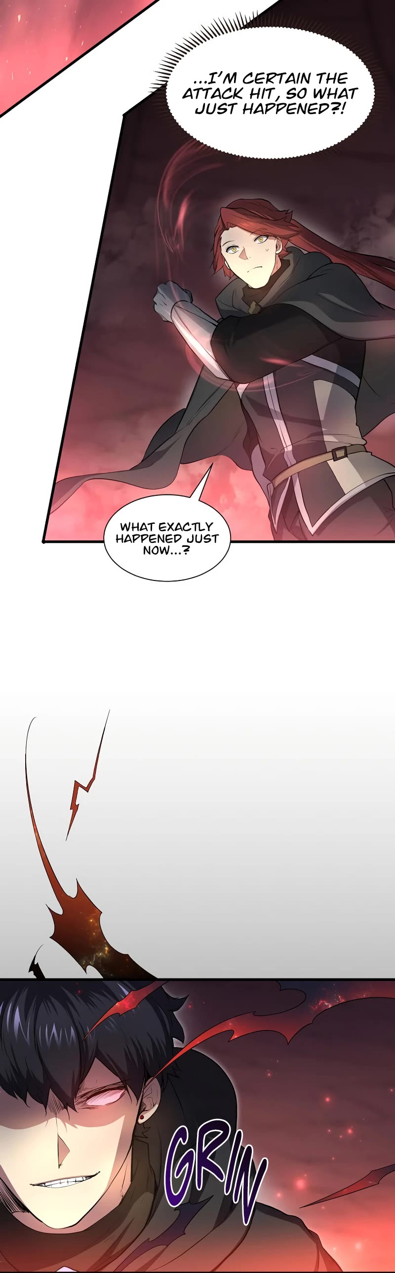 Level Up With Skills chapter 91 page 14