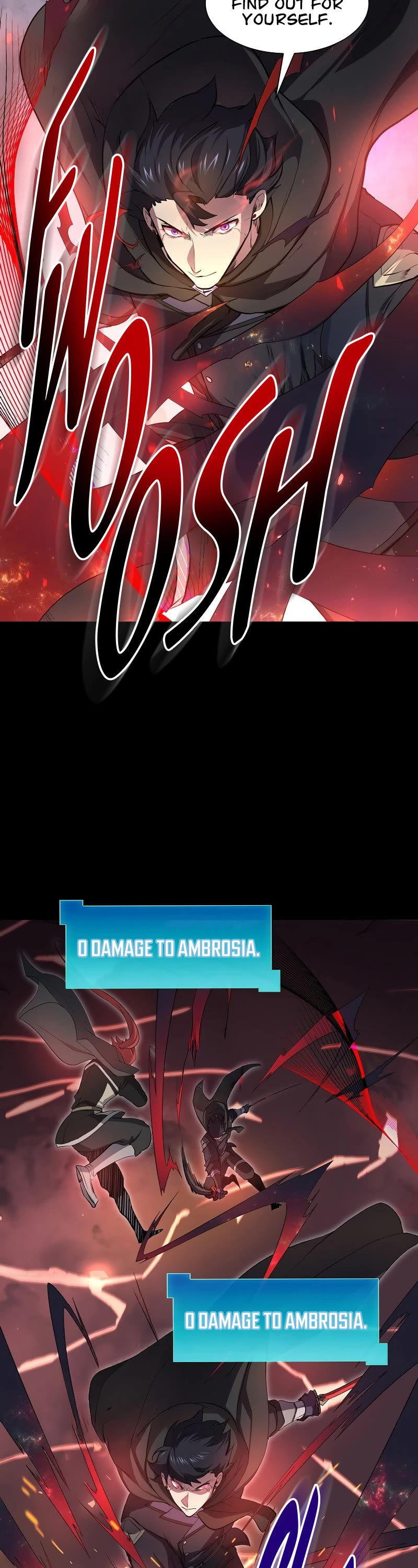 Level Up With Skills chapter 91 page 16