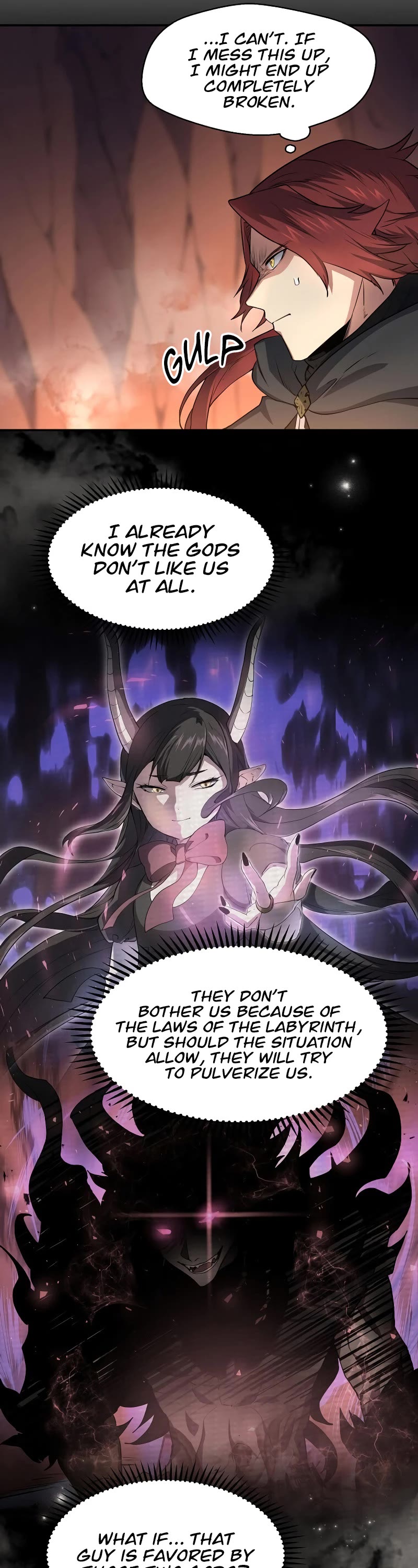 Level Up With Skills chapter 91 page 25