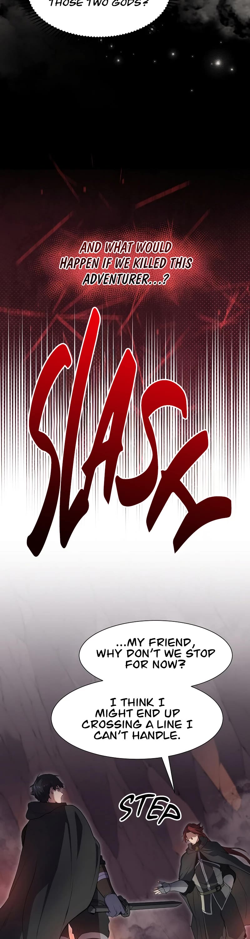 Level Up With Skills chapter 91 page 26