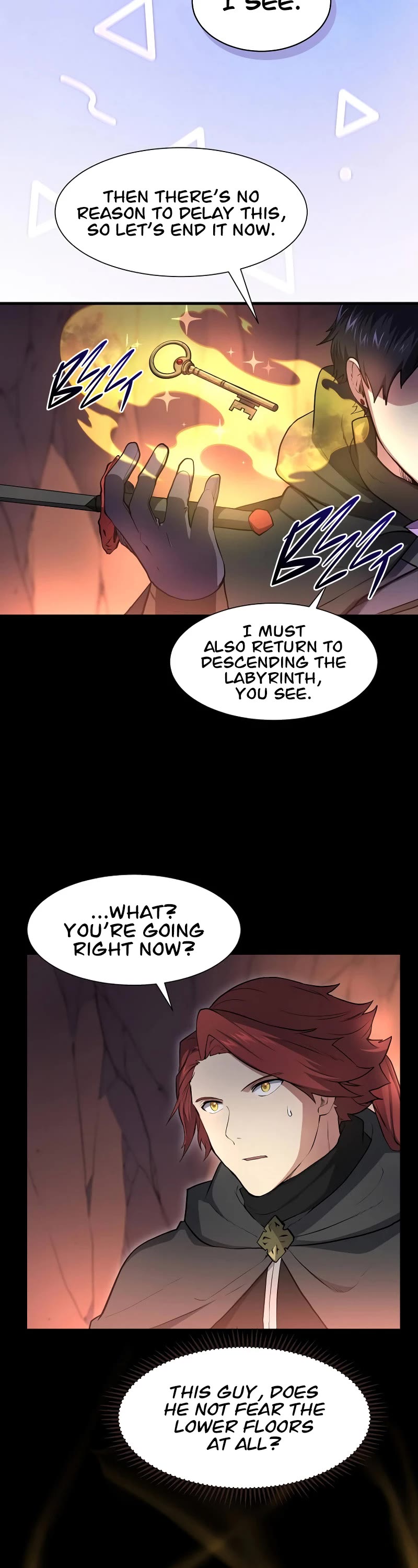 Level Up With Skills chapter 91 page 30