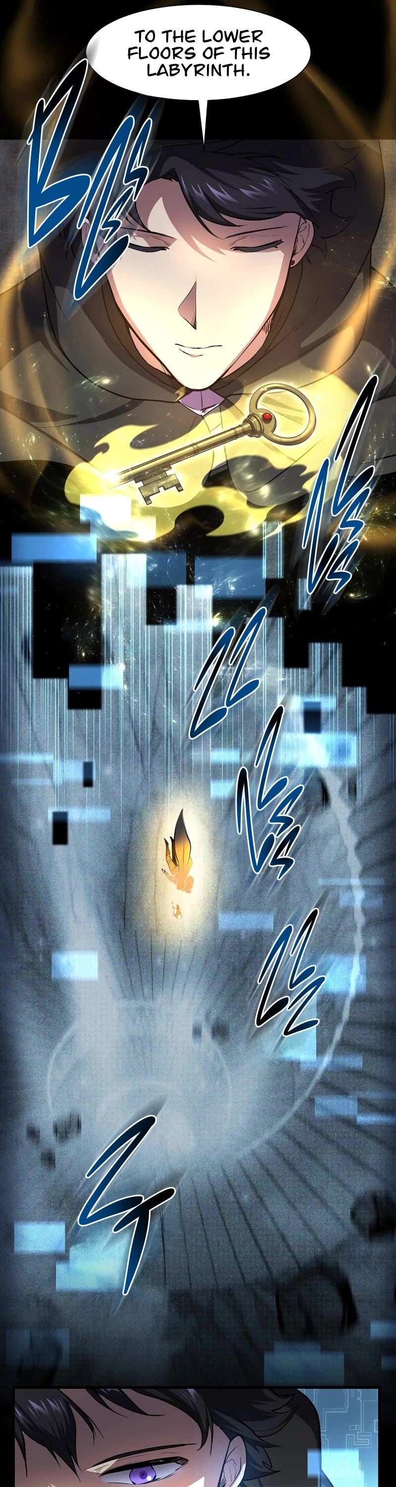 Level Up With Skills chapter 91 page 31