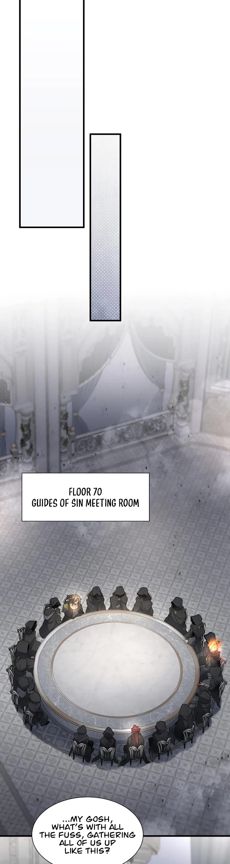 Level Up With Skills chapter 91 page 39