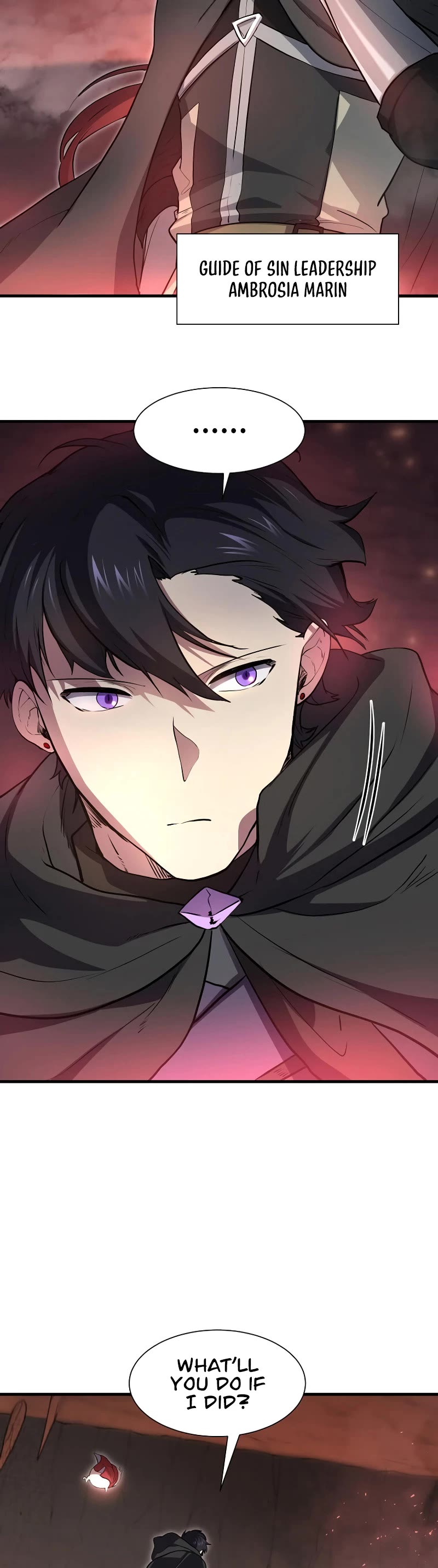 Level Up With Skills chapter 91 page 4