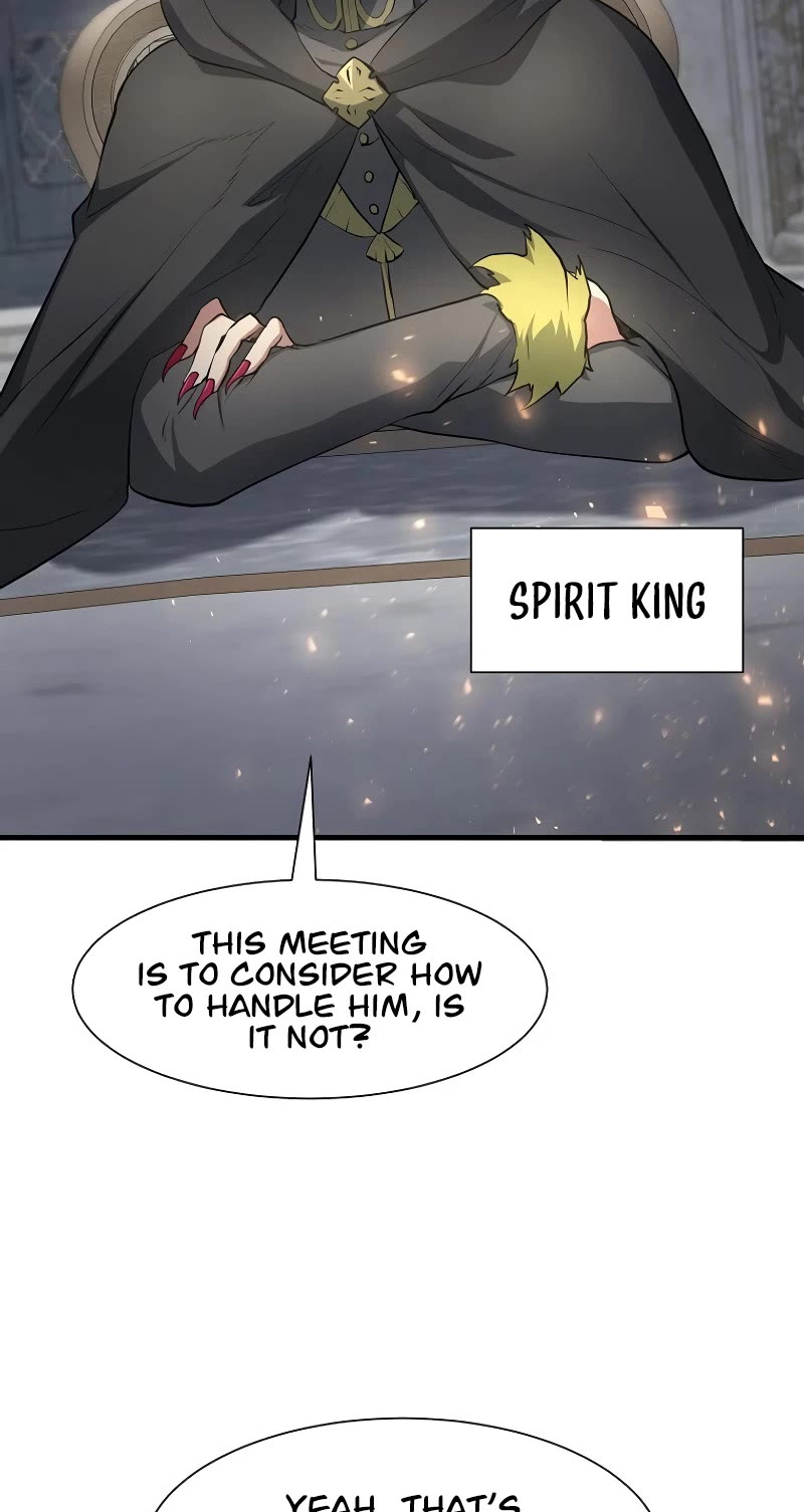 Level Up With Skills chapter 91 page 41