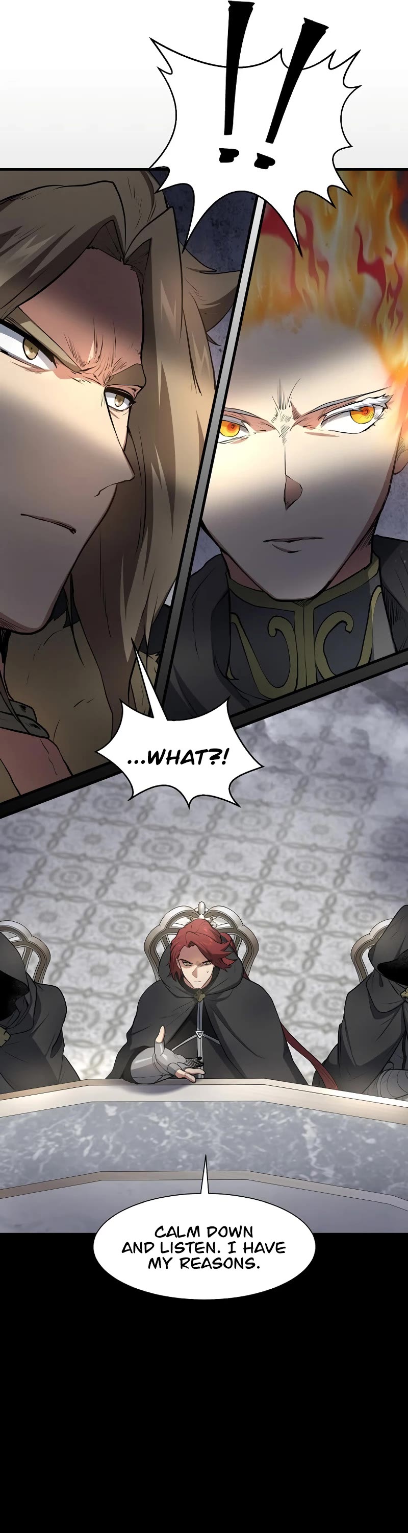 Level Up With Skills chapter 91 page 43