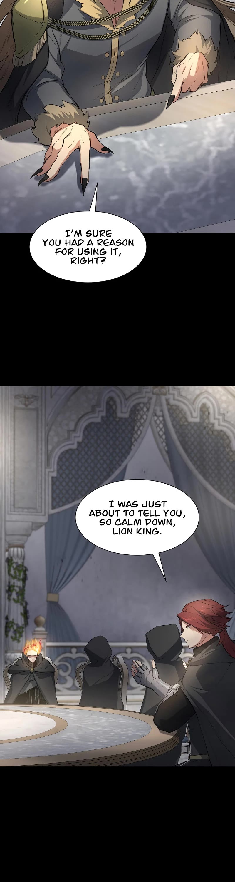 Level Up With Skills chapter 91 page 45