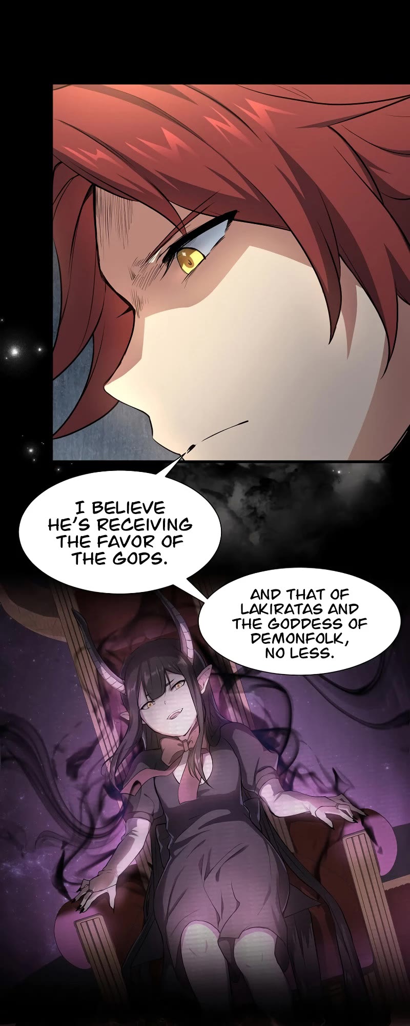 Level Up With Skills chapter 91 page 46