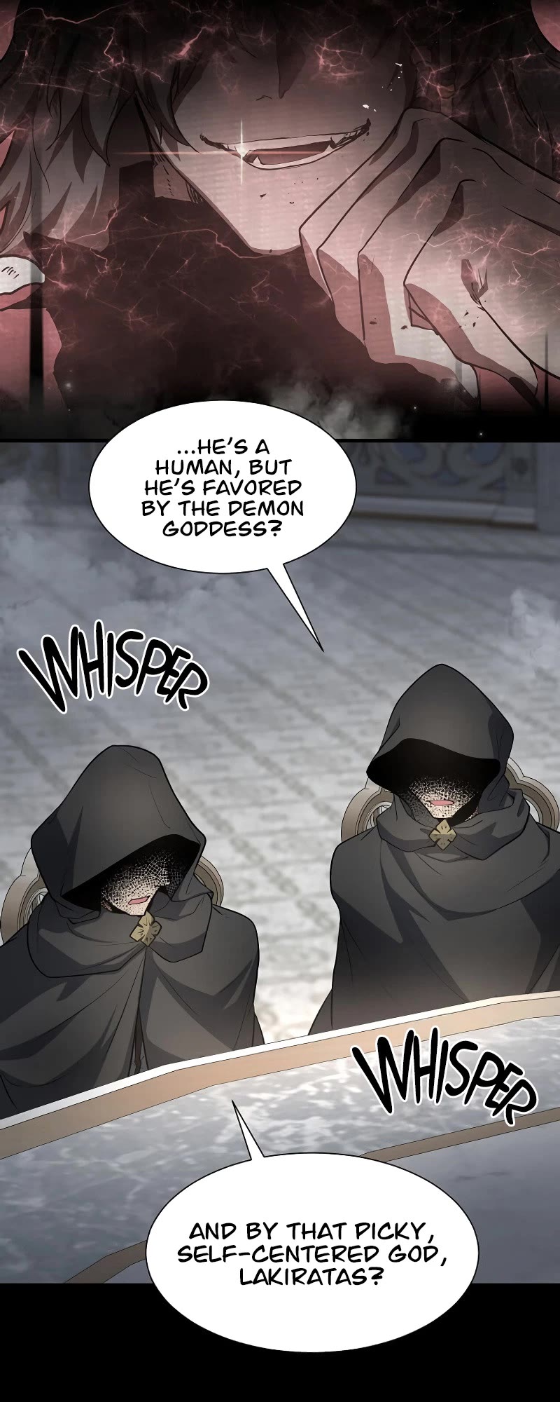 Level Up With Skills chapter 91 page 47