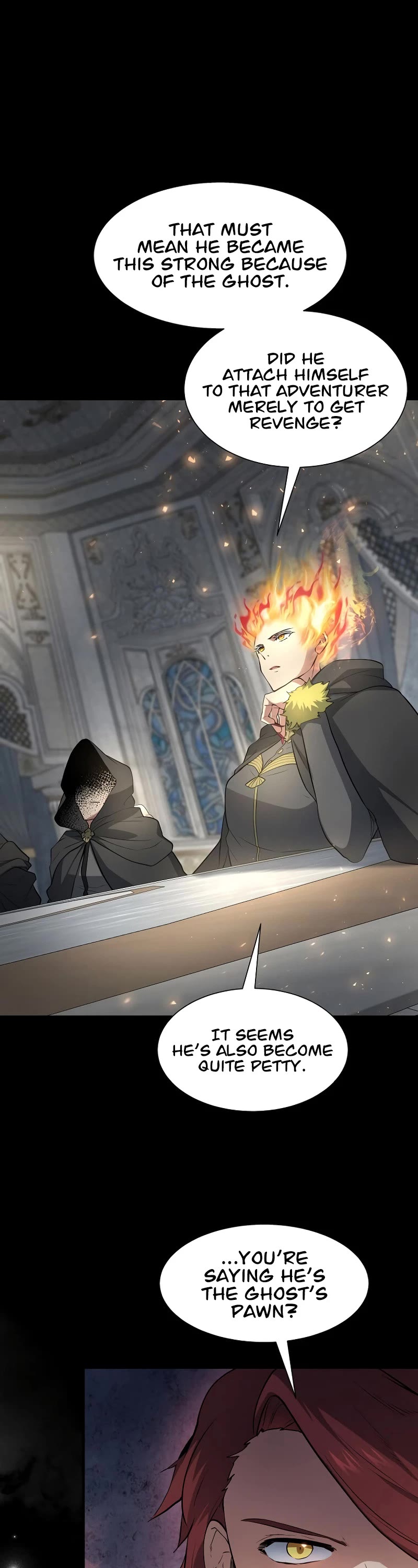 Level Up With Skills chapter 91 page 48