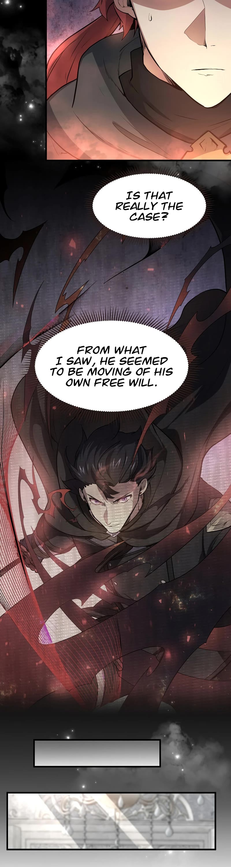 Level Up With Skills chapter 91 page 49