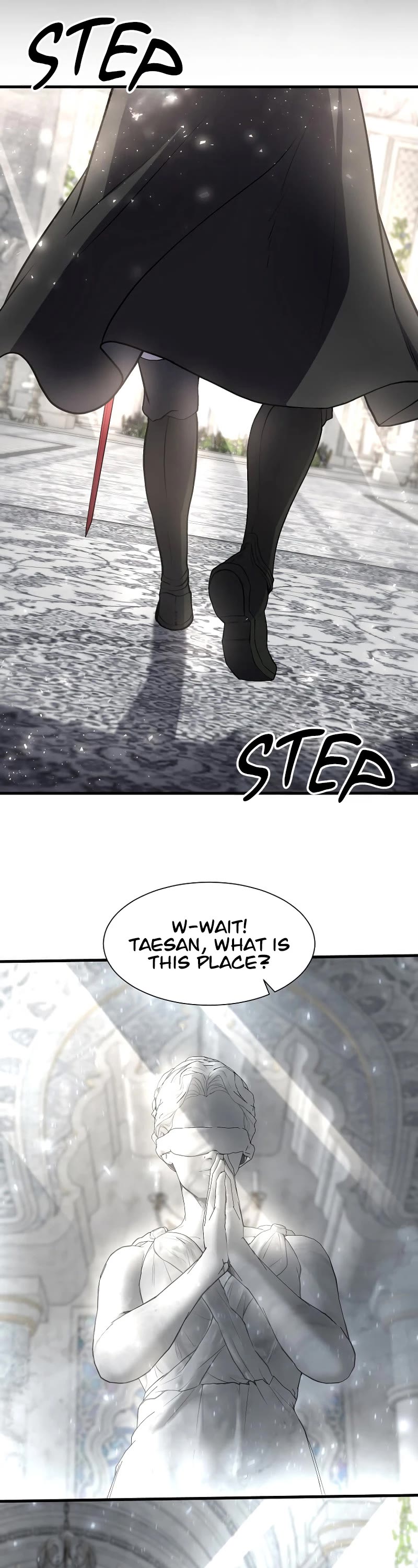 Level Up With Skills chapter 91 page 50