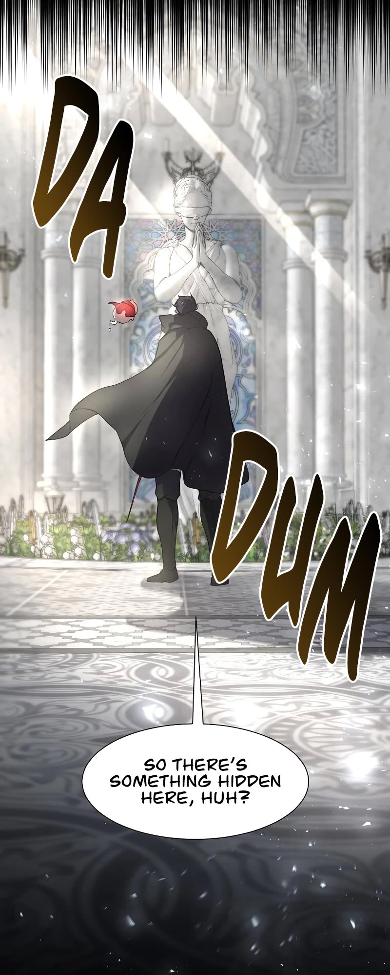 Level Up With Skills chapter 91 page 52