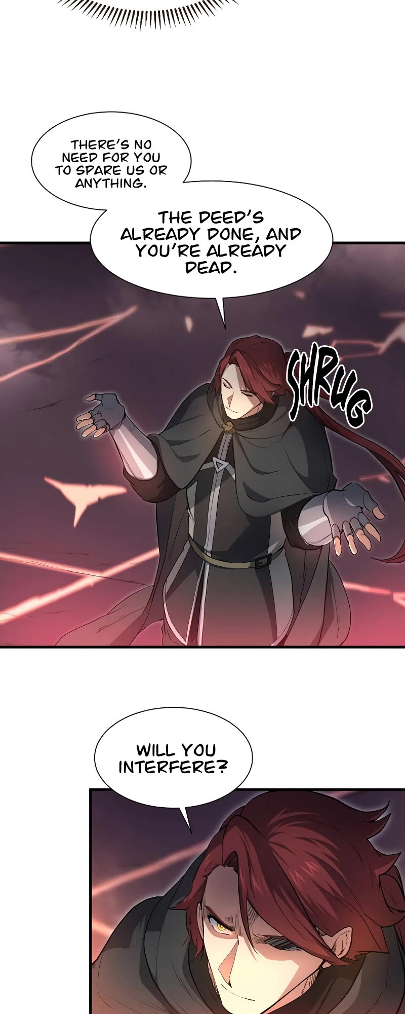 Level Up With Skills chapter 91 page 9