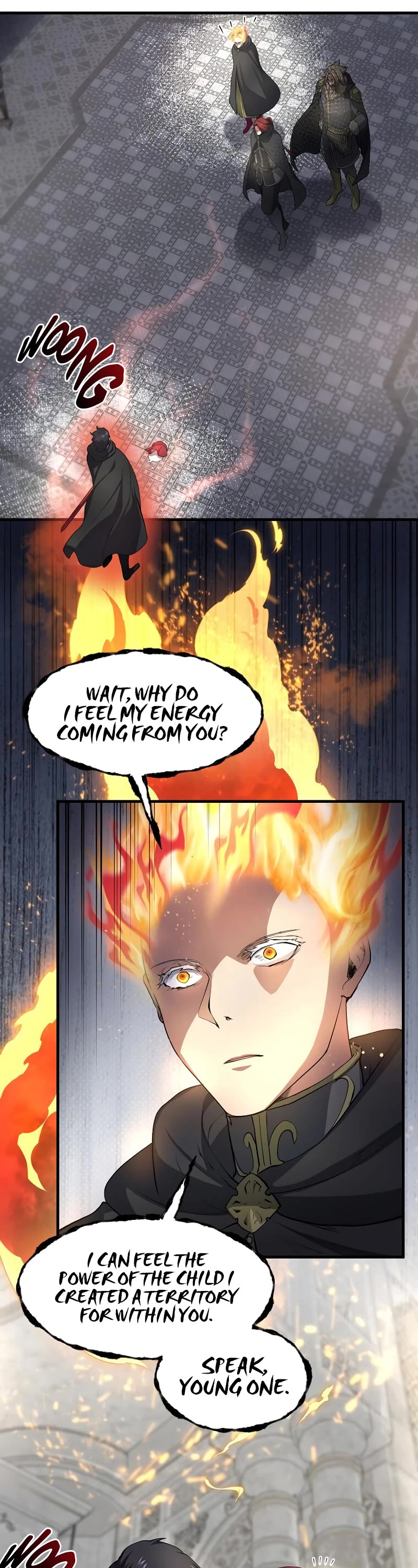 Level Up With Skills chapter 92 page 13