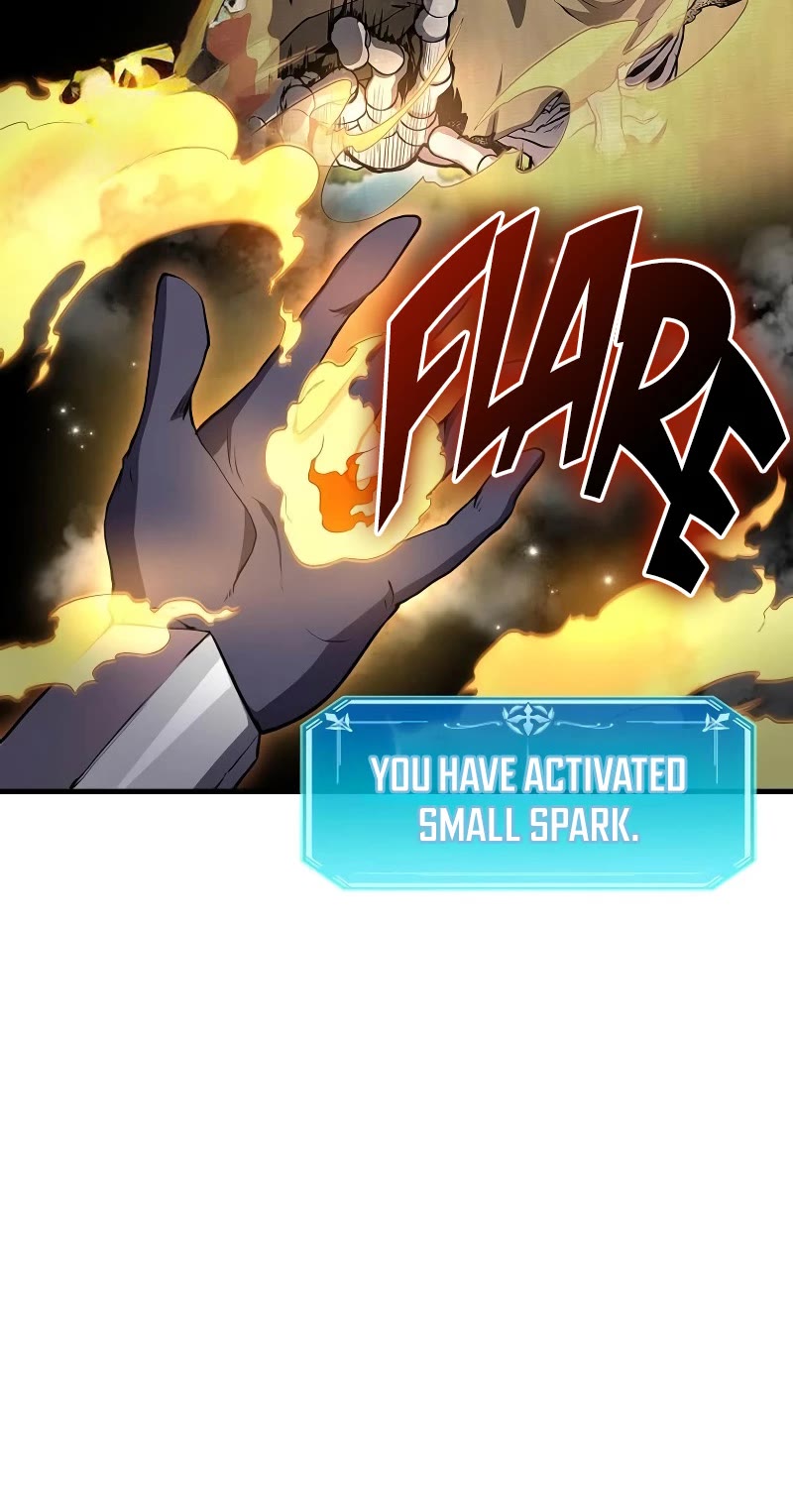 Level Up With Skills chapter 92 page 15