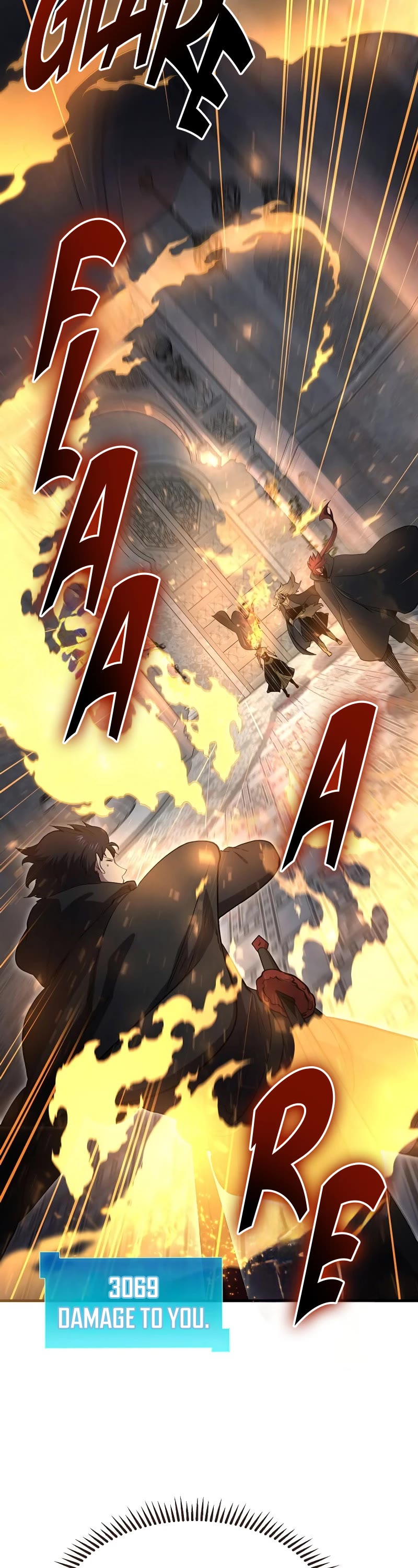 Level Up With Skills chapter 92 page 17