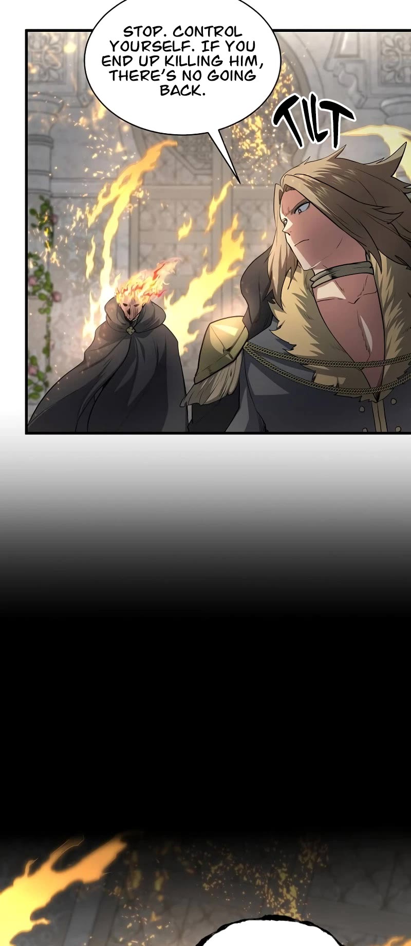 Level Up With Skills chapter 92 page 19