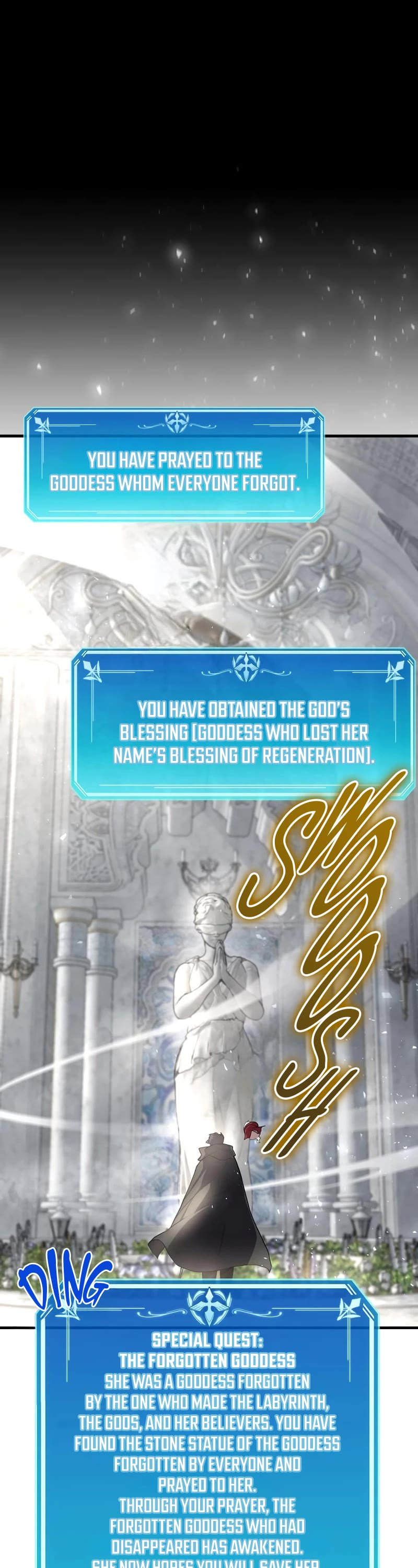 Level Up With Skills chapter 92 page 2