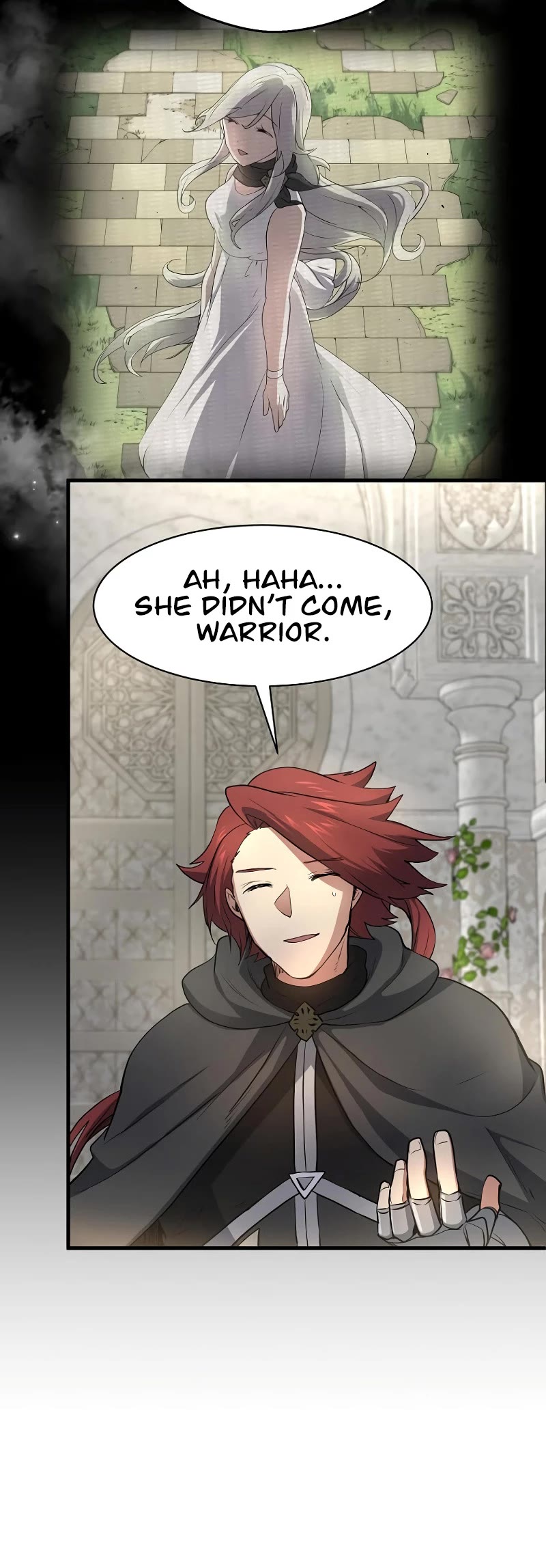 Level Up With Skills chapter 92 page 24