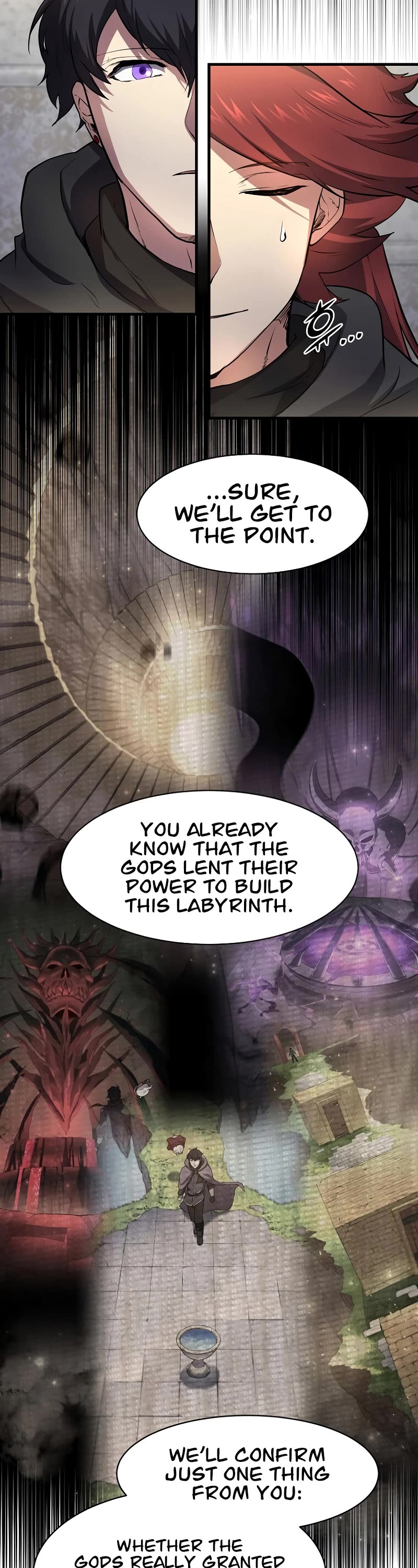 Level Up With Skills chapter 92 page 26