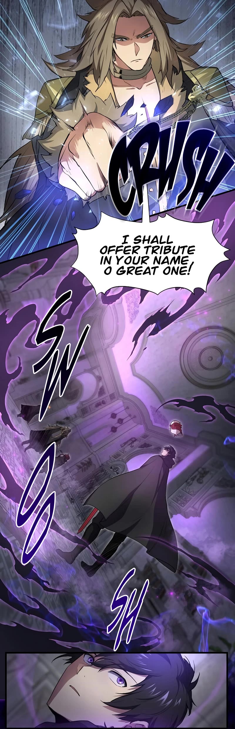 Level Up With Skills chapter 92 page 28