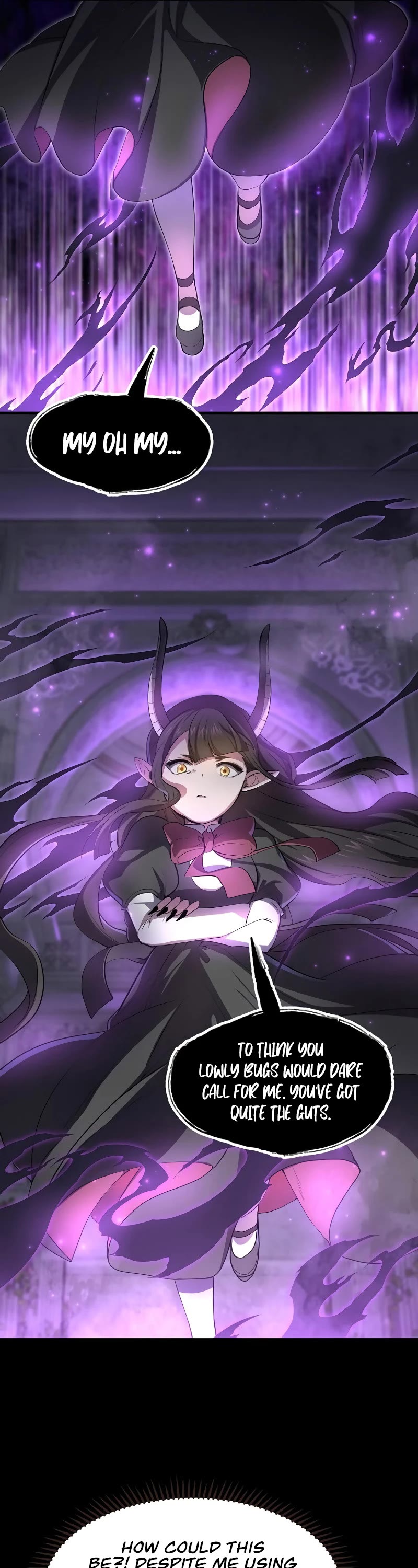 Level Up With Skills chapter 92 page 29