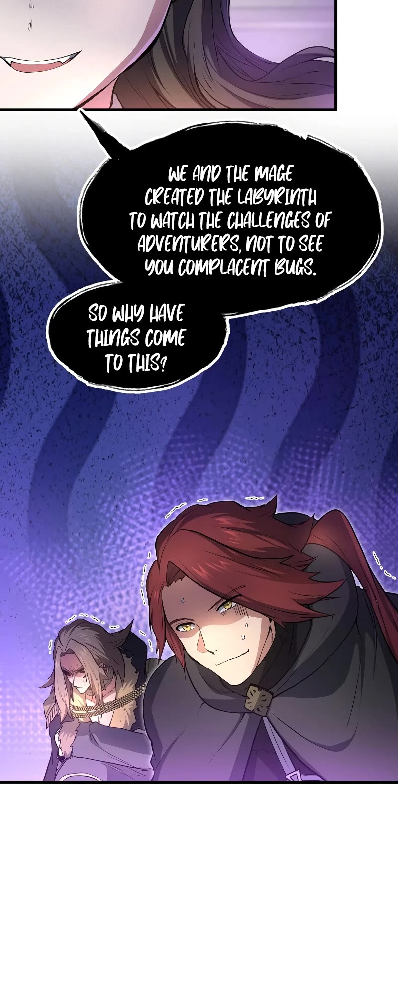 Level Up With Skills chapter 92 page 35