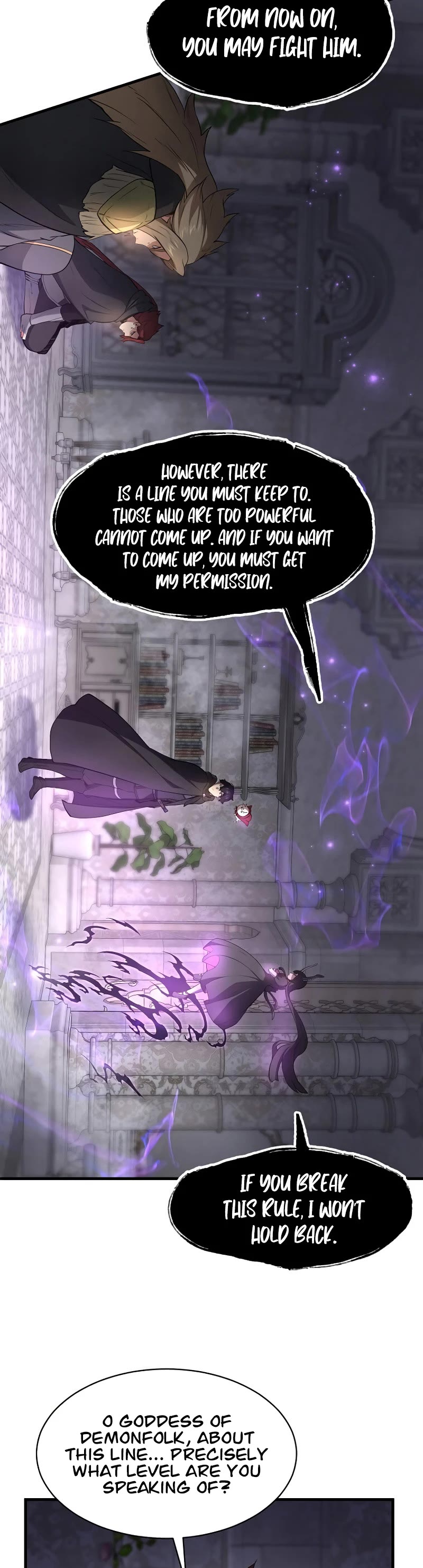 Level Up With Skills chapter 92 page 43