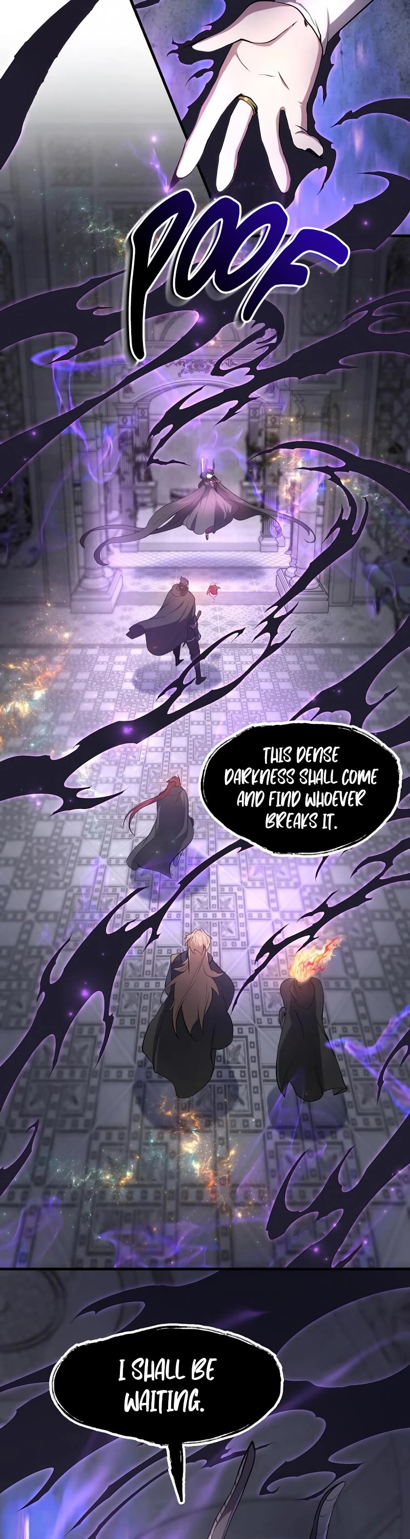 Level Up With Skills chapter 92 page 46