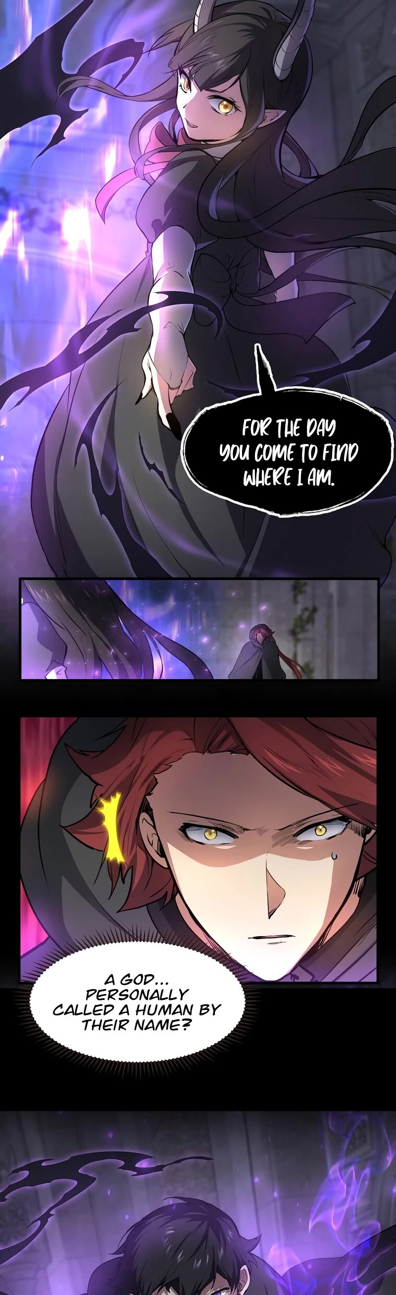 Level Up With Skills chapter 92 page 47