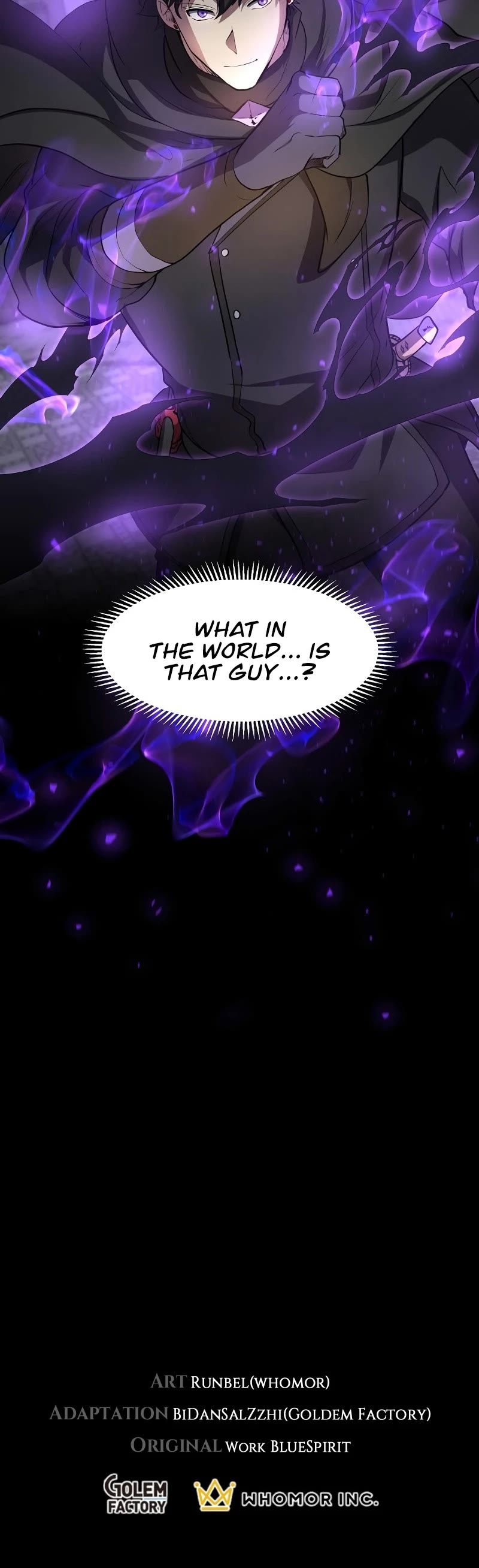 Level Up With Skills chapter 92 page 48