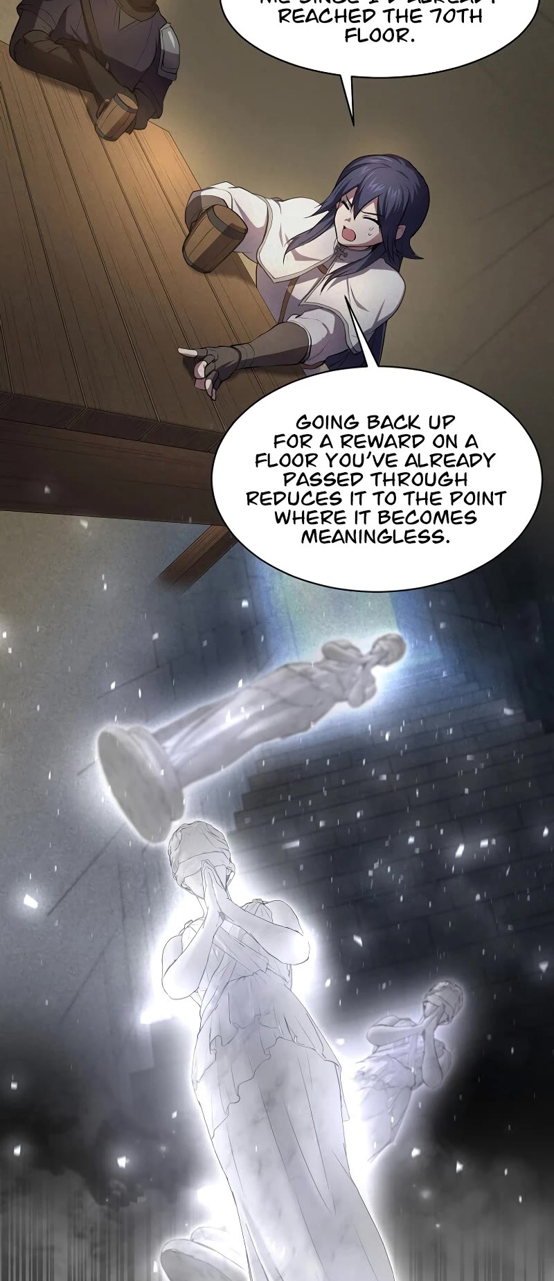 Level Up With Skills chapter 92 page 5