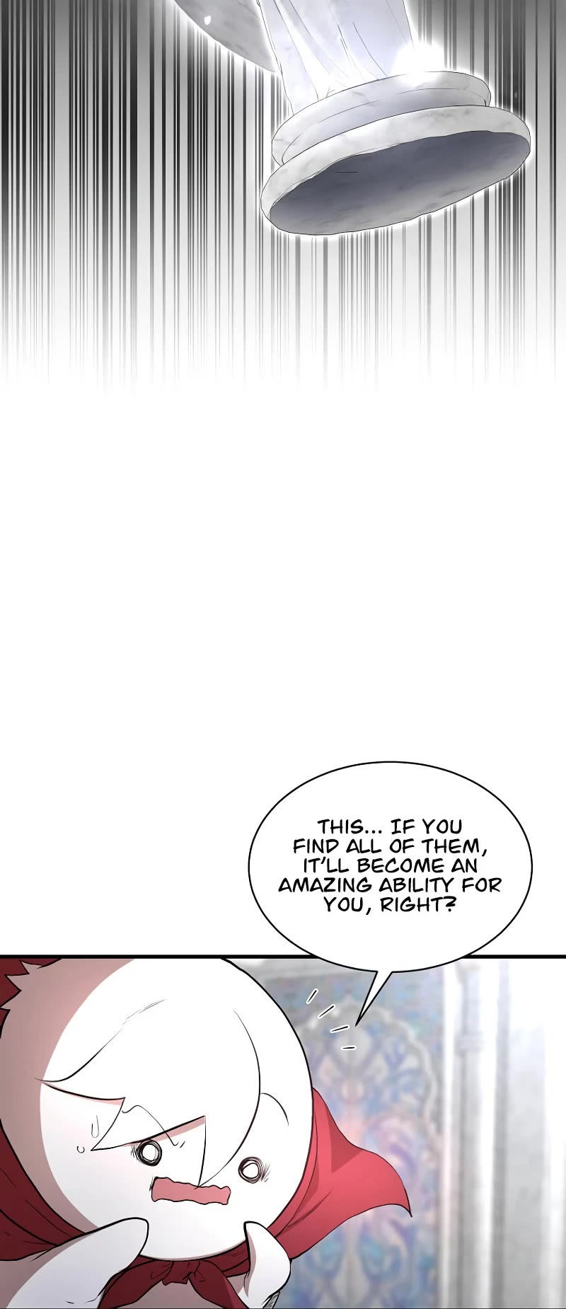 Level Up With Skills chapter 92 page 6