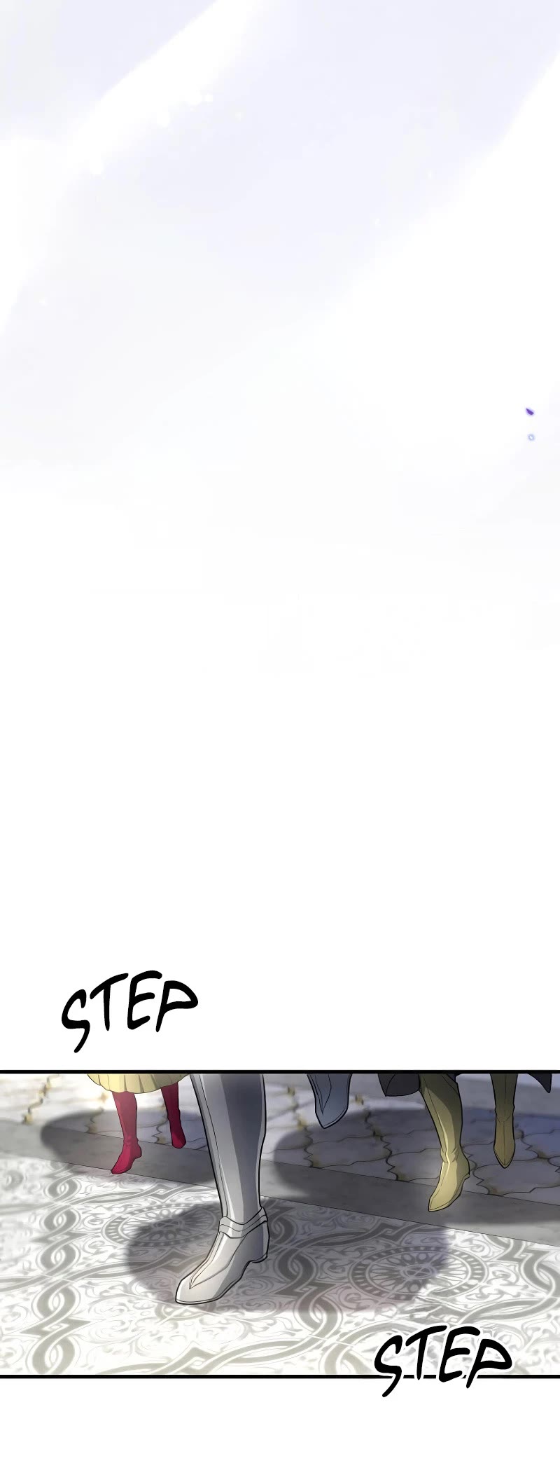 Level Up With Skills chapter 92 page 9