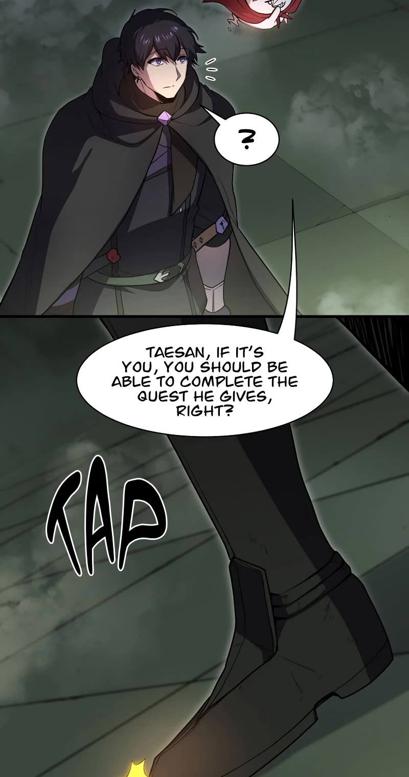 Level Up With Skills chapter 93 page 19