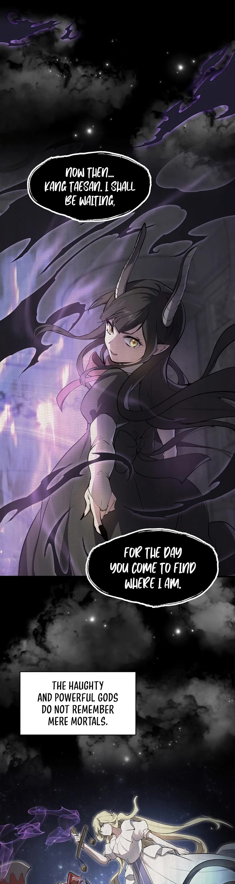 Level Up With Skills chapter 93 page 2