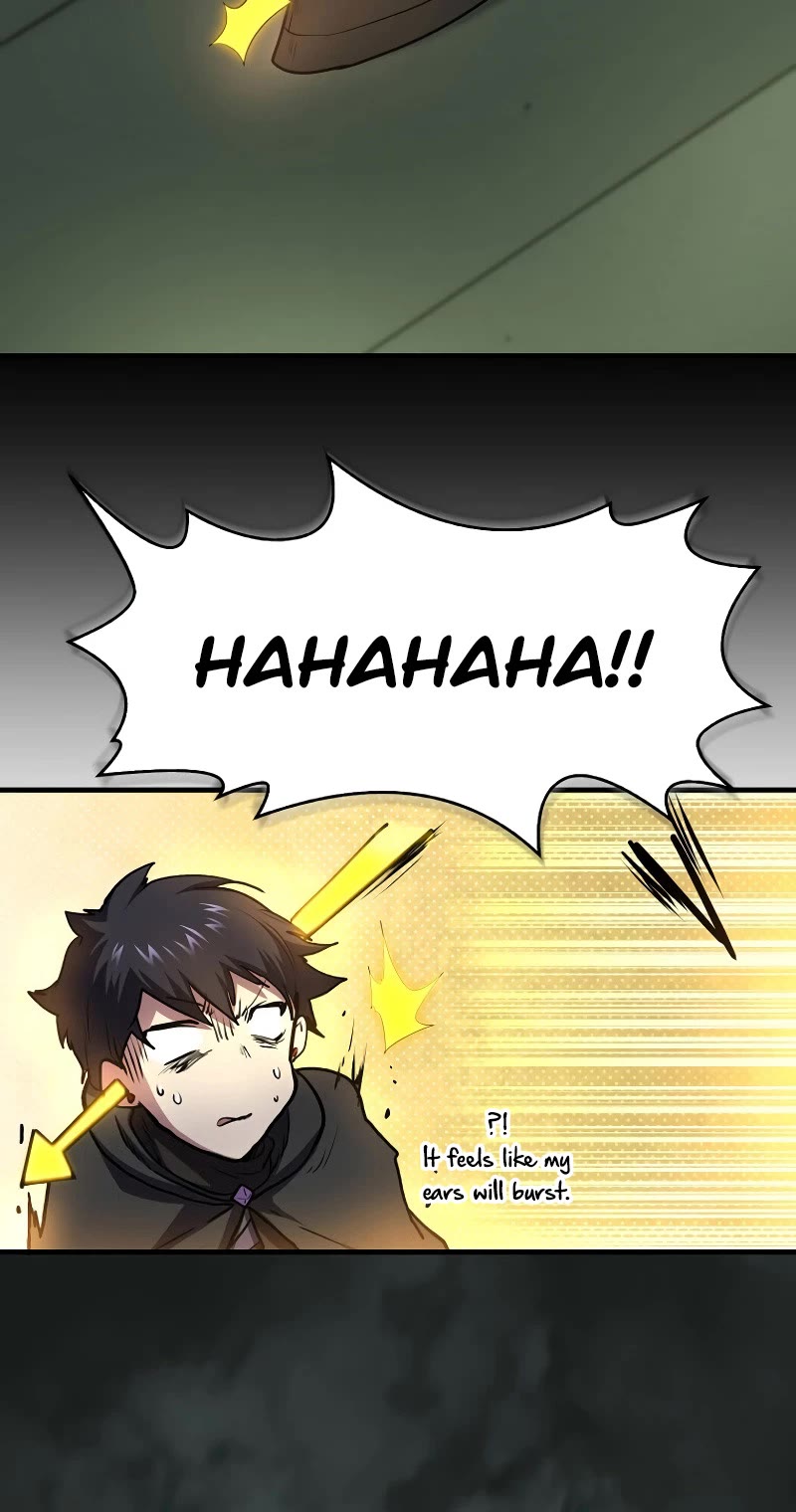 Level Up With Skills chapter 93 page 20