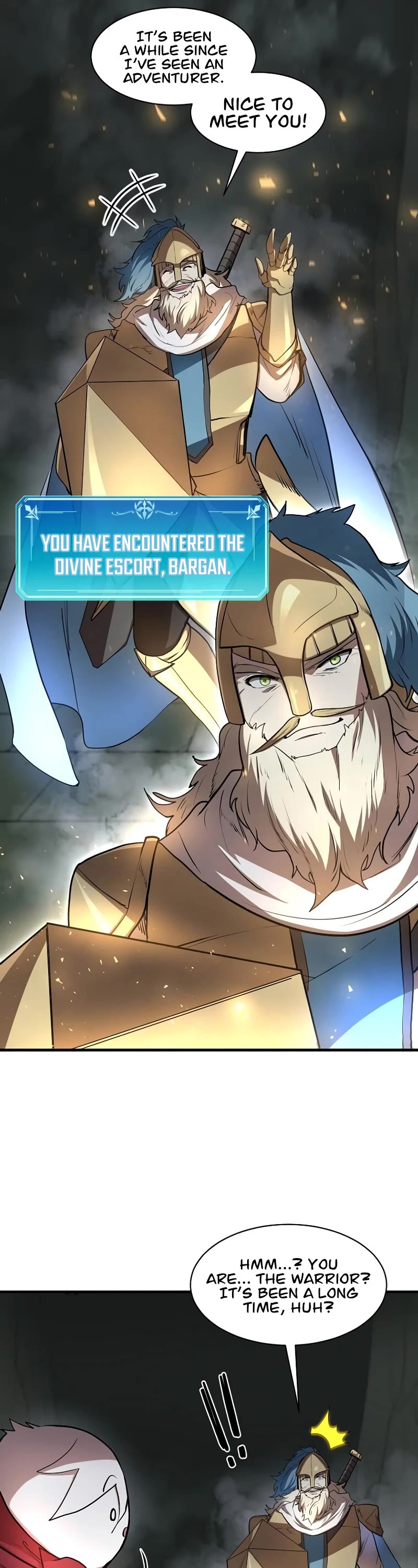 Level Up With Skills chapter 93 page 21