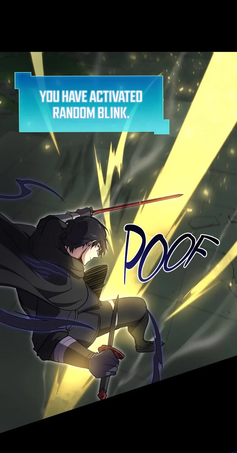 Level Up With Skills chapter 93 page 35