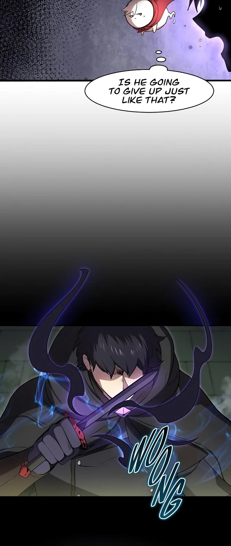 Level Up With Skills chapter 93 page 44