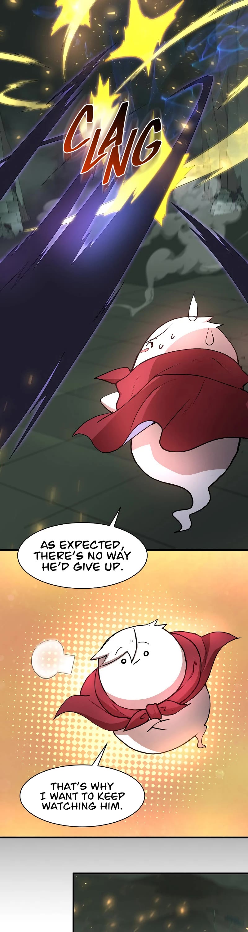 Level Up With Skills chapter 93 page 46